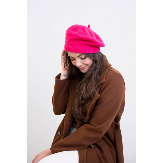 Beret Knitted moments
