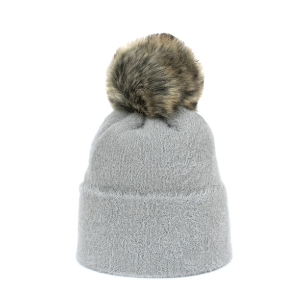 Czapka Soft fluff