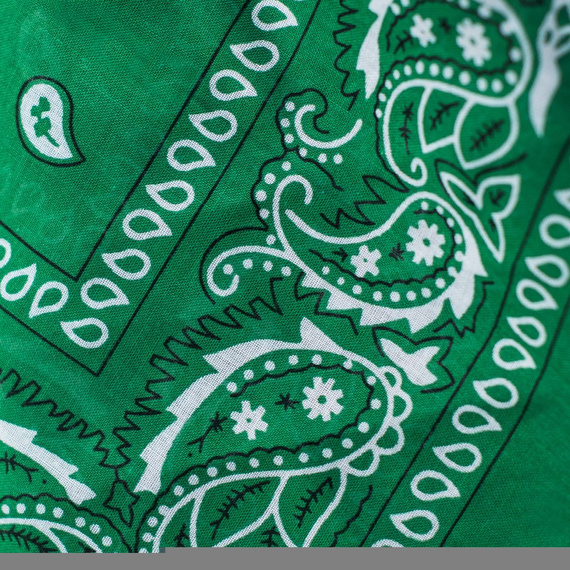 Bandana Classic rebel