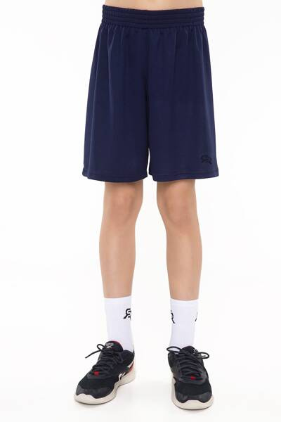 Spodenki Chłopięce MILO