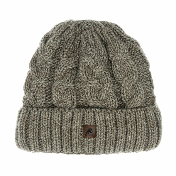 Czapka Damska z Wywinięciem