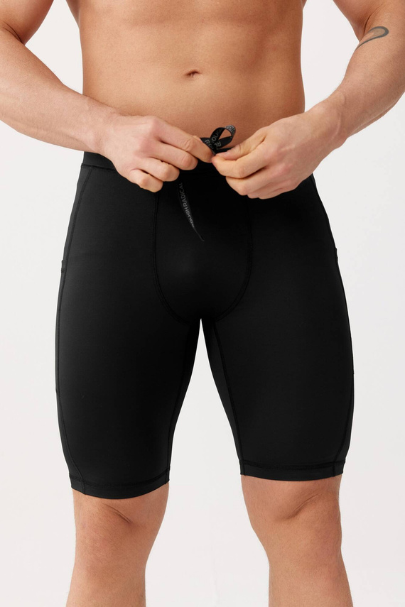 Spodenki Męskie FLY TECH SHORTS