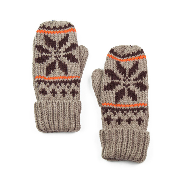 Rękawiczki Rejkiawik