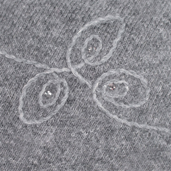 Czapka Poplątana