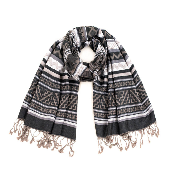 Szal Orientalna wiosna