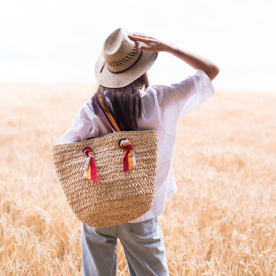 Kapelusz Gran Canaria