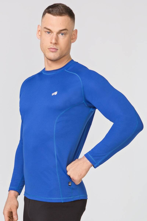 Koszulka Męska termoaktywna FURY LS