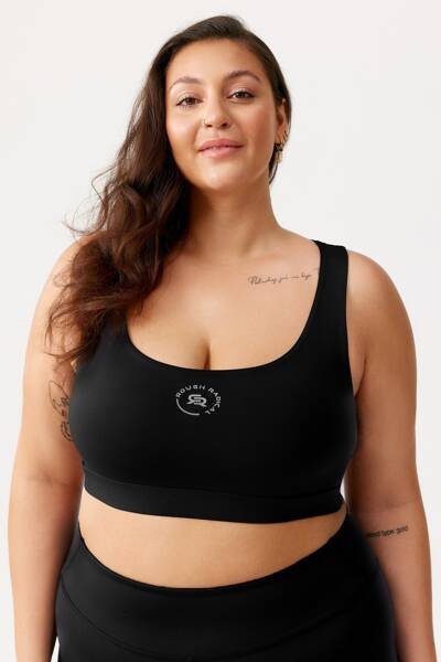 Stanik Sportowy SPORTS BRA ESSA +