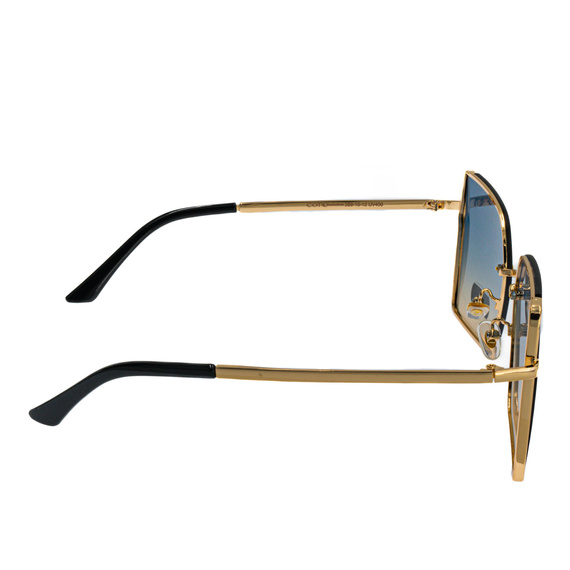 Okulary damskie przeciwsłoneczne CODE