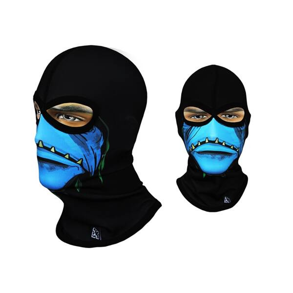 Kominiarka Termoaktywna SUBSKULL