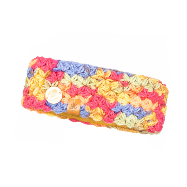 OPASKA NA GŁOWĘ HANDMADE UNISEX