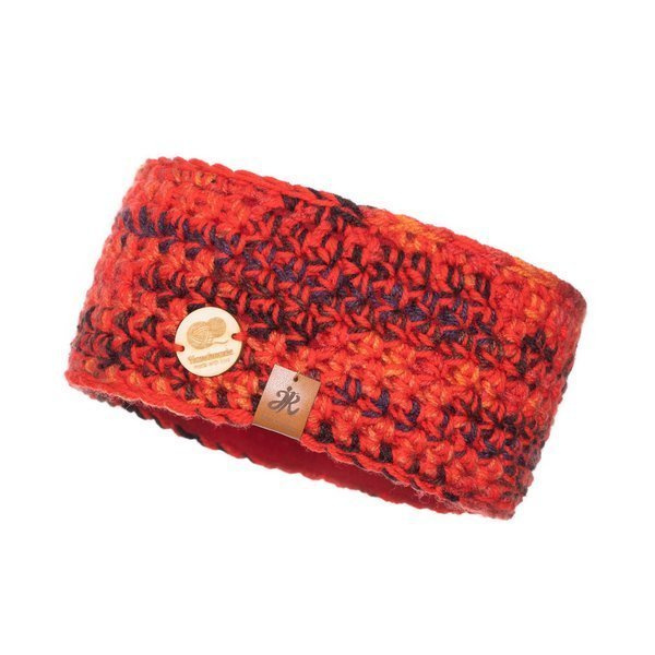 OPASKA NA GŁOWĘ HANDMADE UNISEX