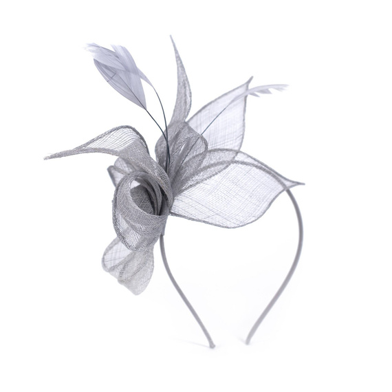 Fascynator Stylish bow