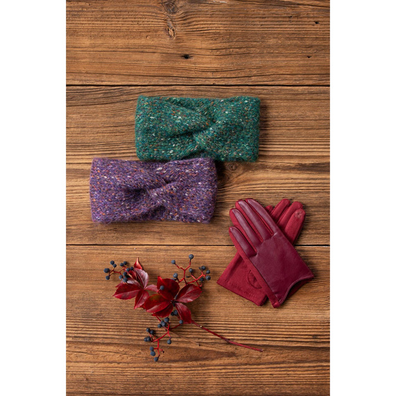 Opaska Cheerful melange