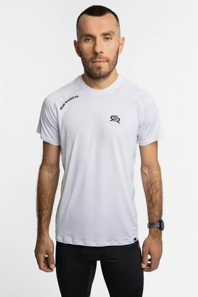 Koszulka Męska do biegania ULTRA DRY