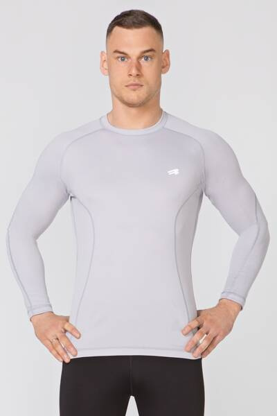 Koszulka Męska termoaktywna FURY LS
