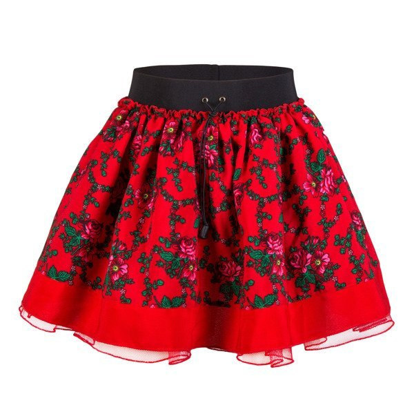 Spódniczka dziecięca Cleo