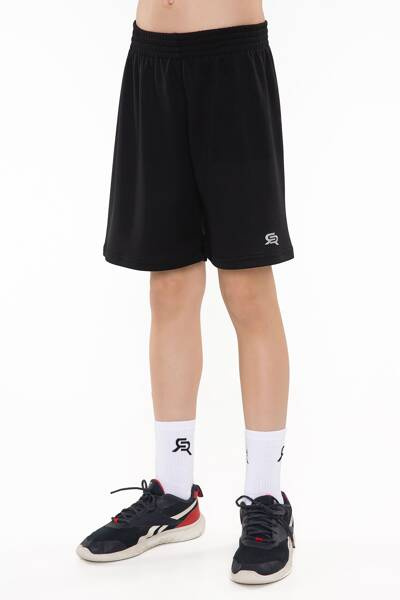 Spodenki Chłopięce MILO