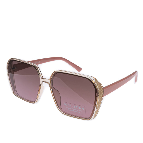 Okulary polaryzacyjne damskie