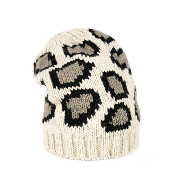 Polska czapka Halina