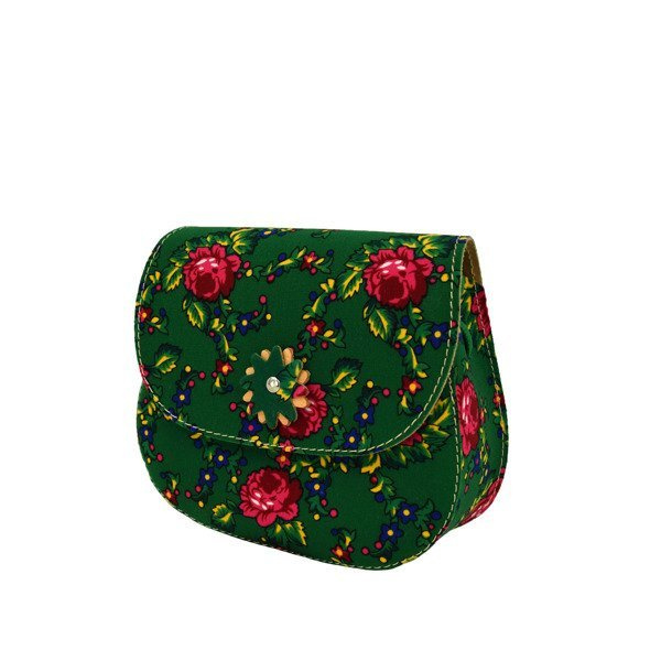 Torebka Tybetowa Folk