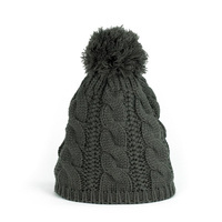 Grafitowy || ciemny beżowy