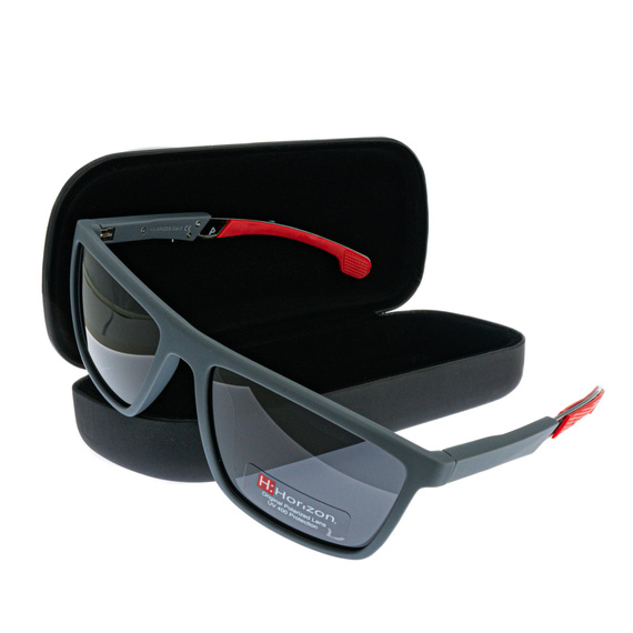 Okulary przeciwsłoneczne Horizon acetatowe UNISEX