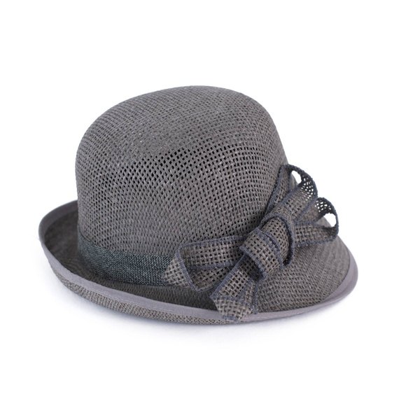 Kapelusz Elegant lady