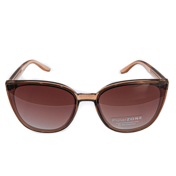 Okulary polaryzacyjne damskie