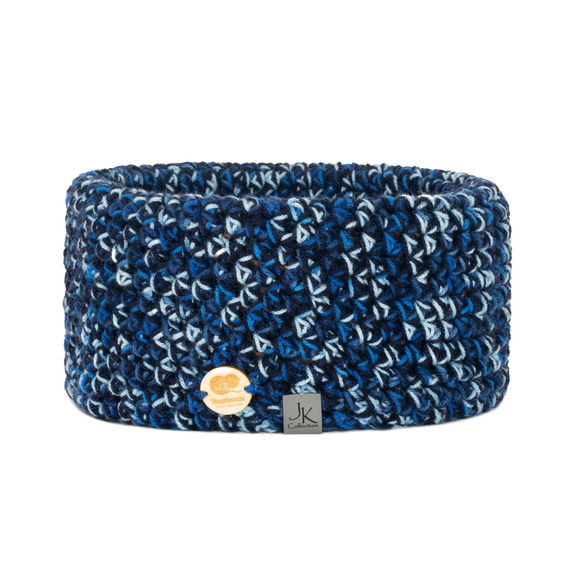 Zimowy komin HANDMADE