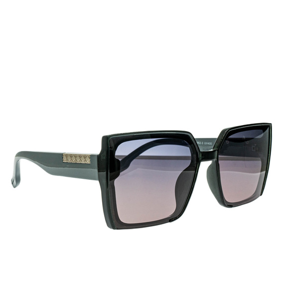 OKULARY POLARYZACYJNE DAMSKIE + POKROWIEC