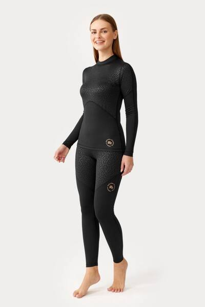 Bielizna Termoaktywna Damska IMPRESSION