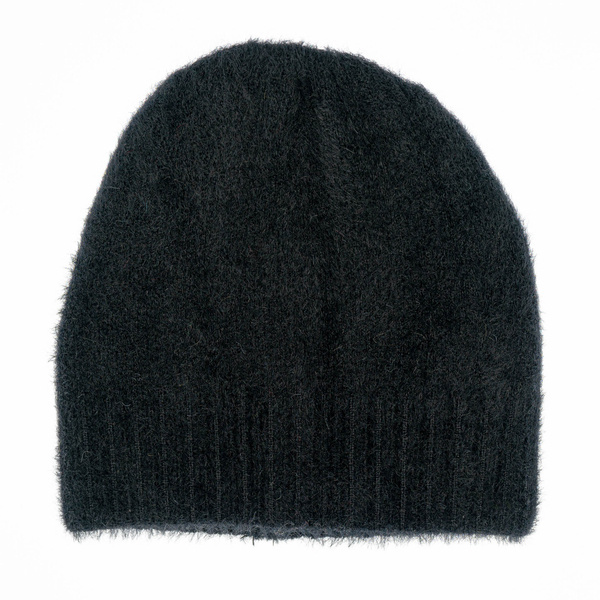 Miękka Czapka Damska