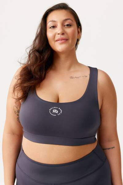 Stanik Sportowy SPORTS BRA ESSA +