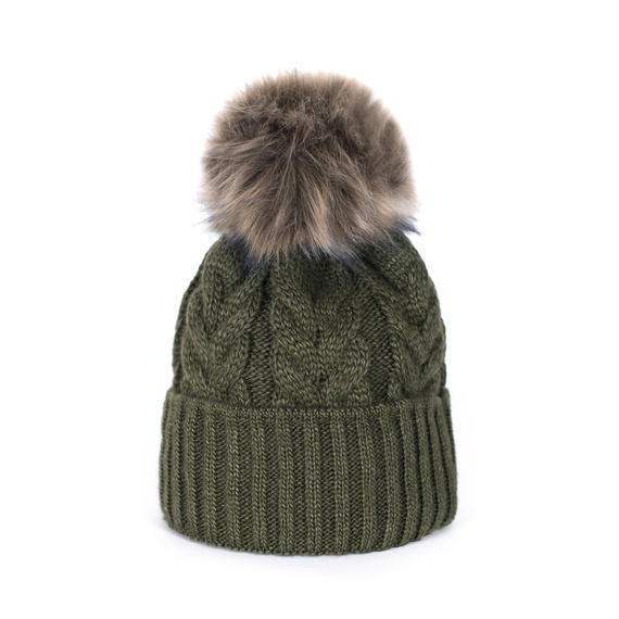 Polska czapka Wykwintny warkocz