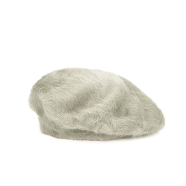 Beret Luksusowa Angora
