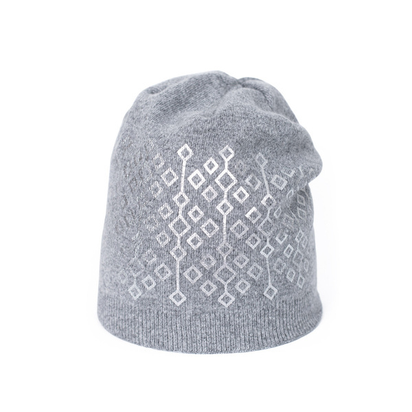 Czapka Elegant geometry