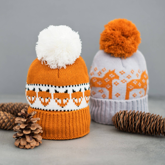 Polska czapka dziecięca Kids Dreams