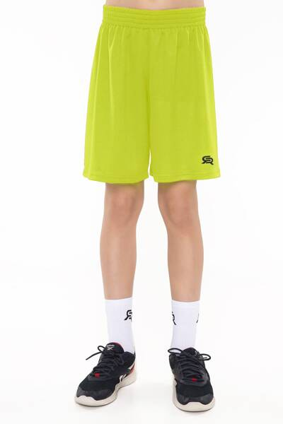 Spodenki Chłopięce MILO