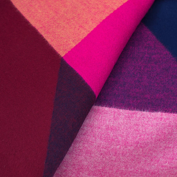 Szal Modern geometry