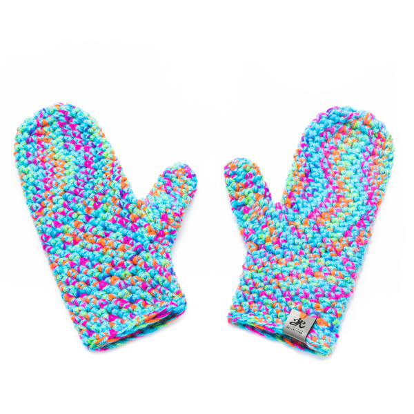 Czapka Damska z naturalnym pomponem