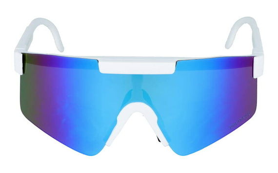OKULARY POLARYZACYJNE SPORTOWE UNISEX