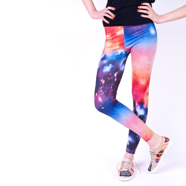 Legginsy Cosmic