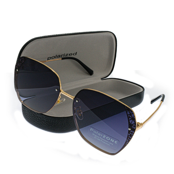 Okulary polaryzacyjne damskie