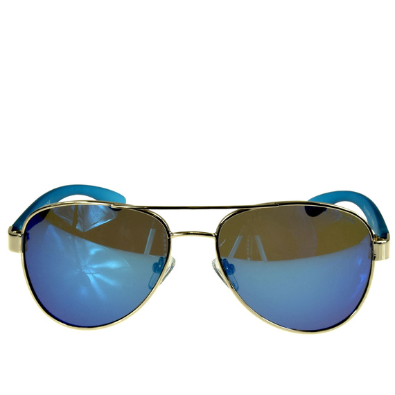 Okulary polaryzacyjne UNISEX pilotki