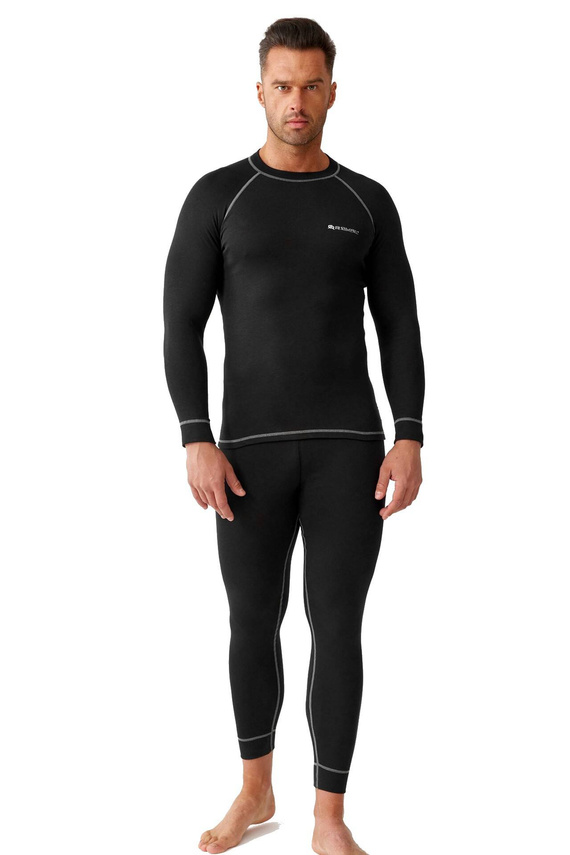 Bielizna Termoaktywna ROCK