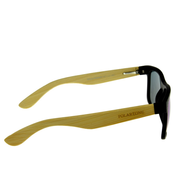 Okulary polaryzacyjne UNISEX 