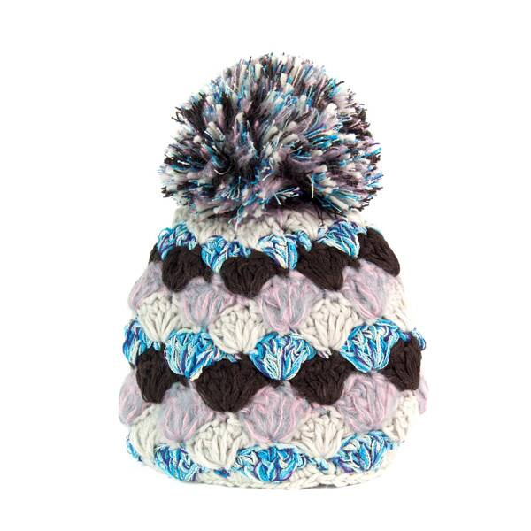 Czapka Szalone Kolory