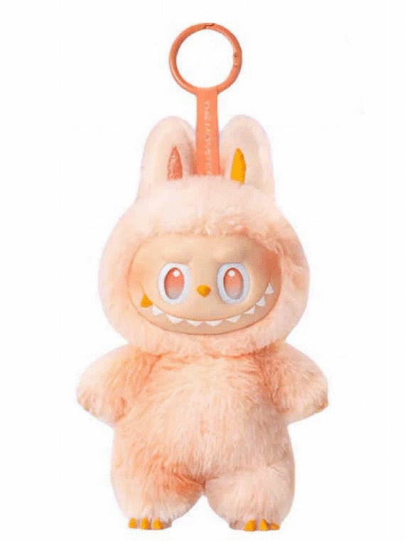 LABUBU THE MONSTERS ANIME 
