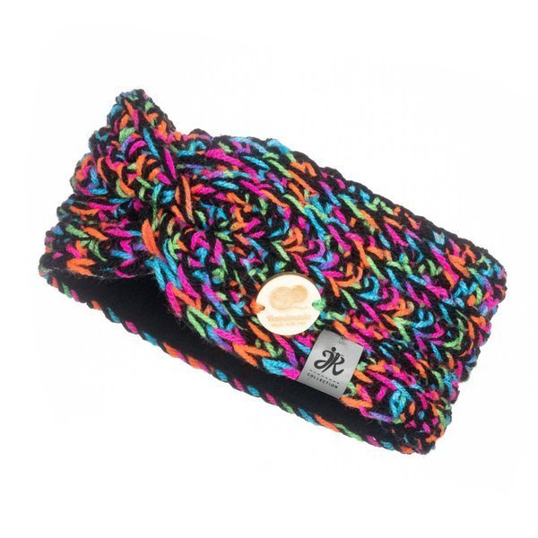 OPASKA NA GŁOWĘ HANDMADE UNISEX